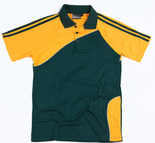 Load image into Gallery viewer, UNISEX SPORTS POLO