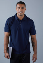 Load image into Gallery viewer, MENS EXECUTIVE POLO