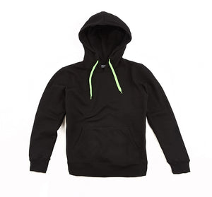 UNLIMITED EDITION CREW  HOODIE
