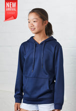Load image into Gallery viewer, UNLIMITED EDITION KIDS PROFORM HOODIE