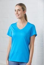 Load image into Gallery viewer, LADIES LIGHT TEE