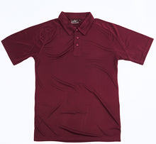 Load image into Gallery viewer, UNISEX OXFORD POLO