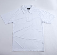 Load image into Gallery viewer, UNISEX OXFORD POLO