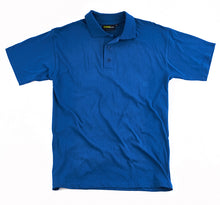 Load image into Gallery viewer, UNISEX CLASSIC COTTON POLO