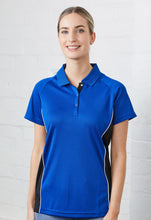 Load image into Gallery viewer, LADIES PROFORM POLO
