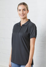 Load image into Gallery viewer, LADIES VINTAGE POLO