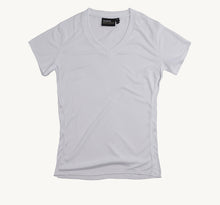 Load image into Gallery viewer, LATITUDE WOMENS TEE